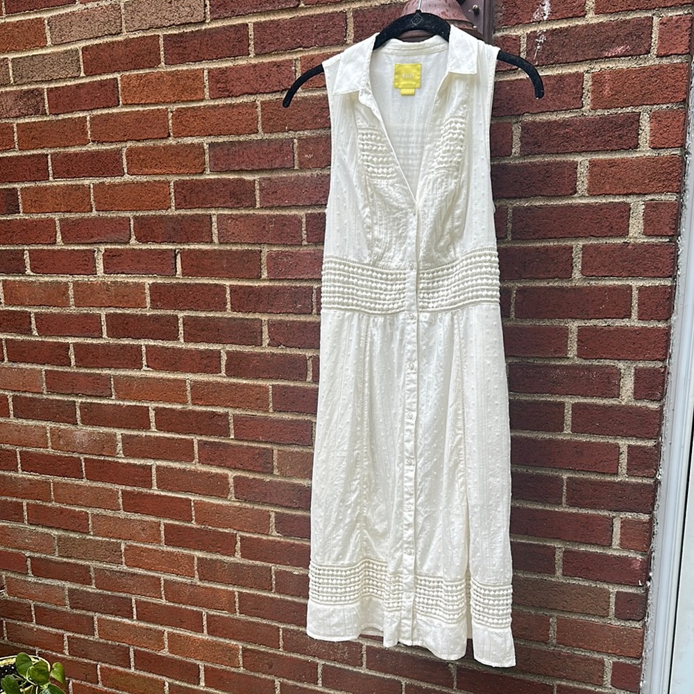 Maeve by Anthropologie